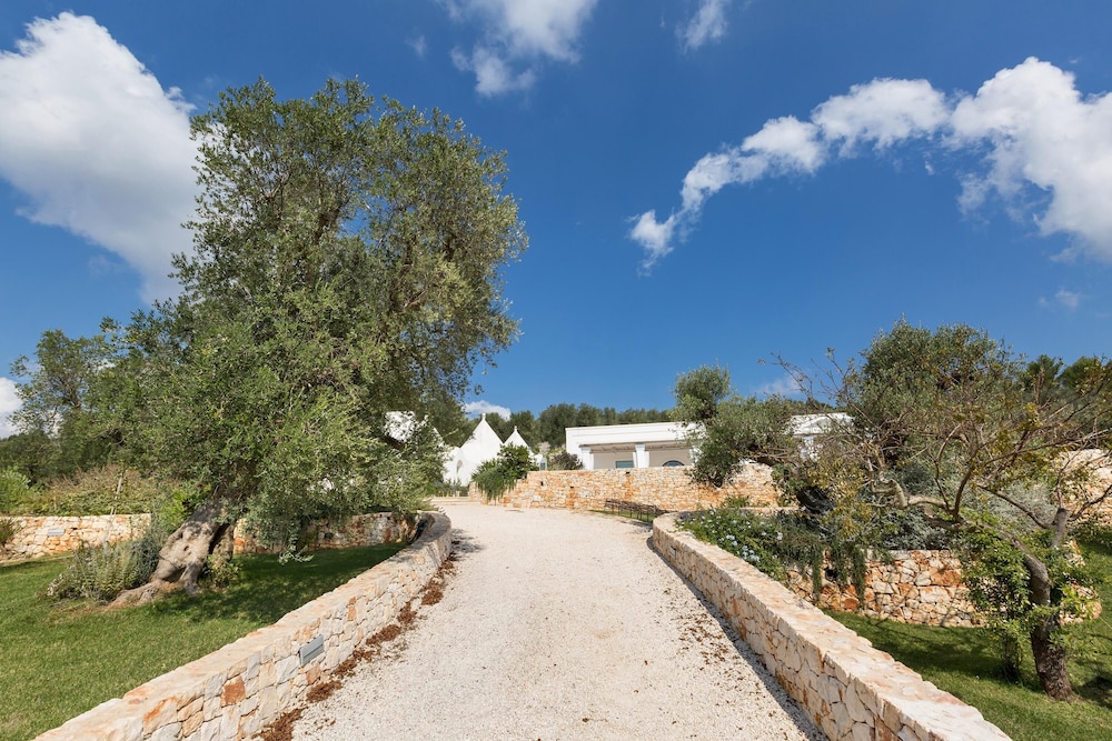 Casa Murredda