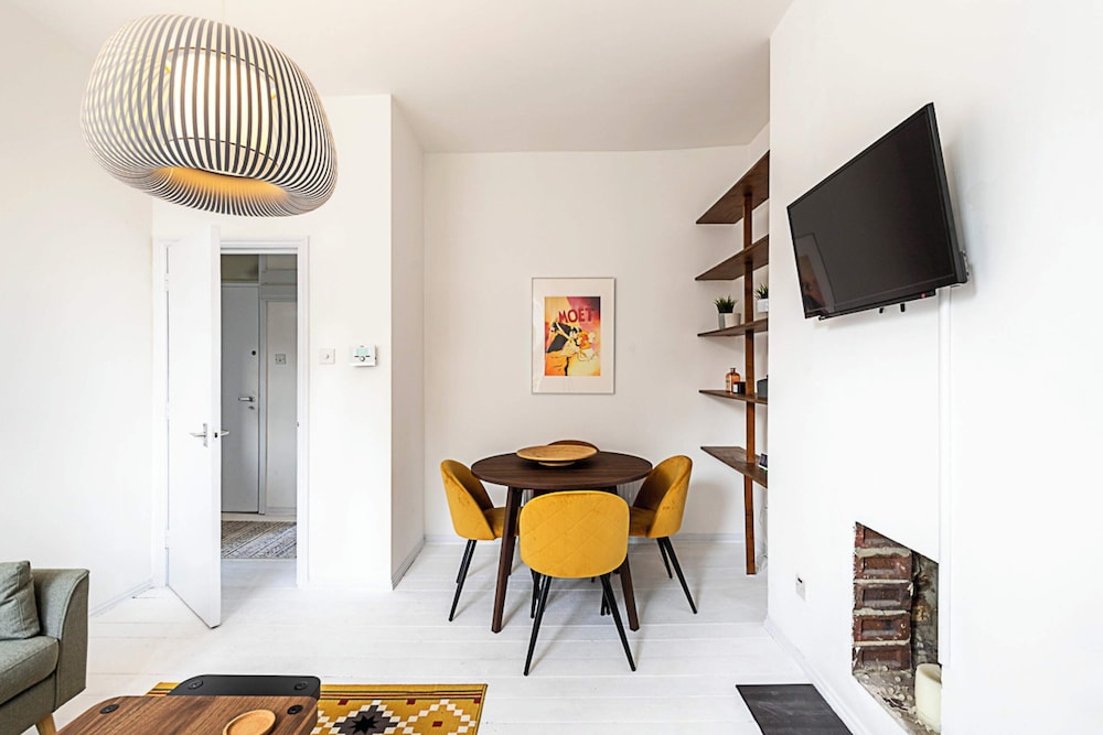 Charming First Floor Flat in Tufnell Park