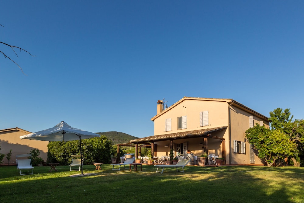 Agriturismo Antica Pinciana