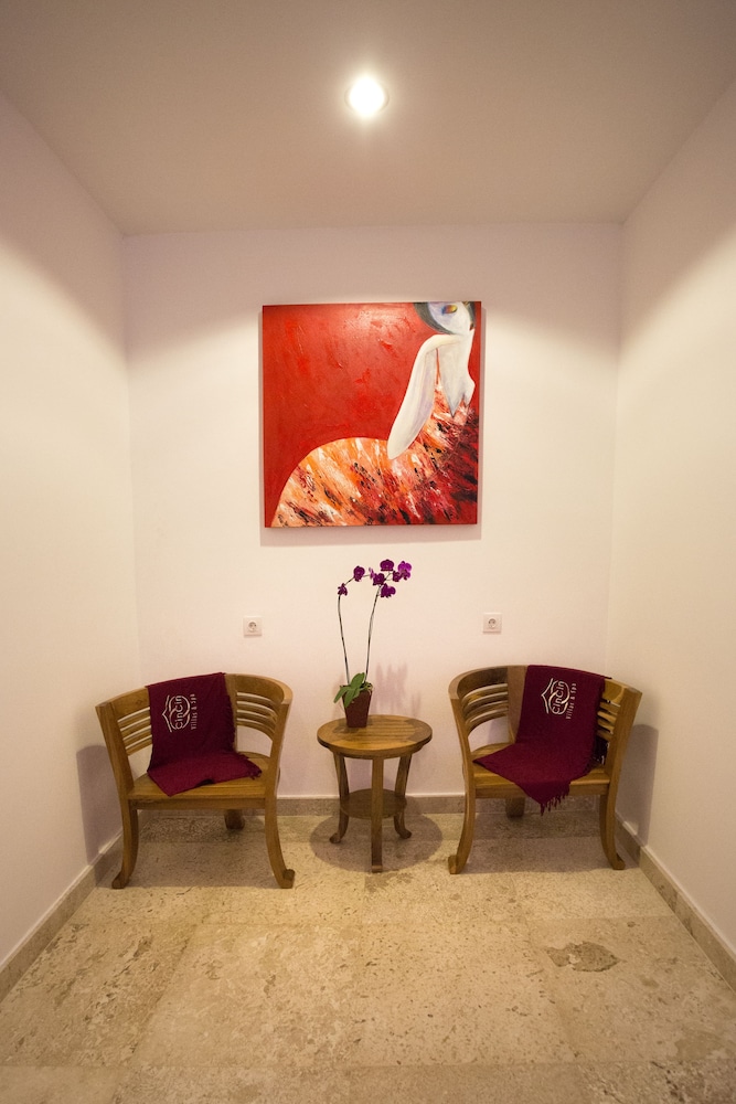 Hotel Villa CinCin - Image 1