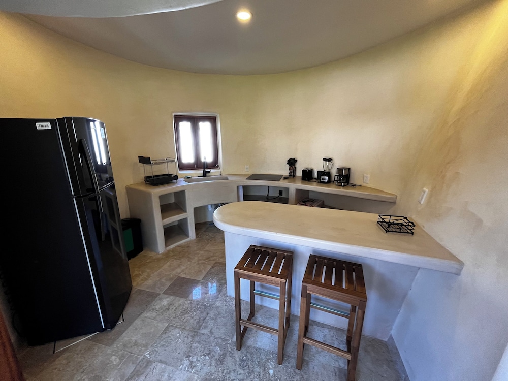Villas Cononda