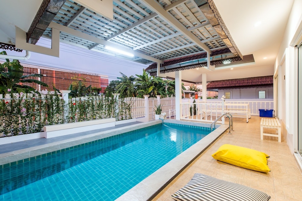 Fira Villa Huahin