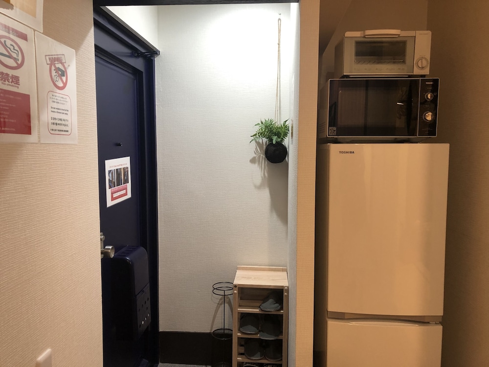 R-Guest Residence