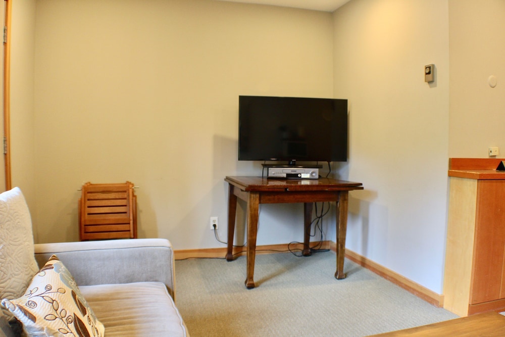 Crystal Chalets Condominiums at Crystal Mountain Ski Resort
