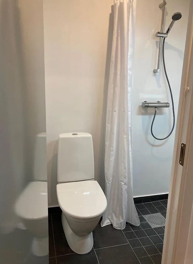 Micro Hotel Apartments view 5