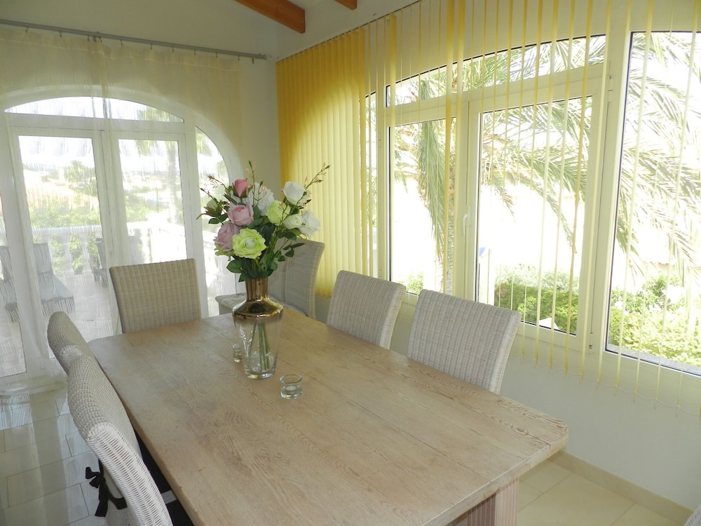 Villa Fig Tree Para 4 Personas