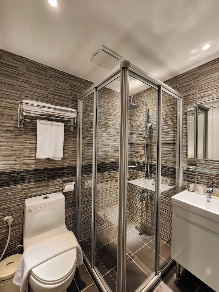 Fun Stay Inn Ximen