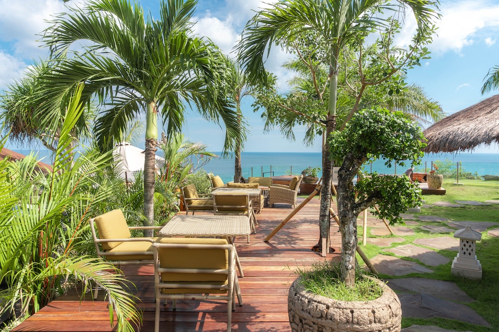 Biu Biu Resort