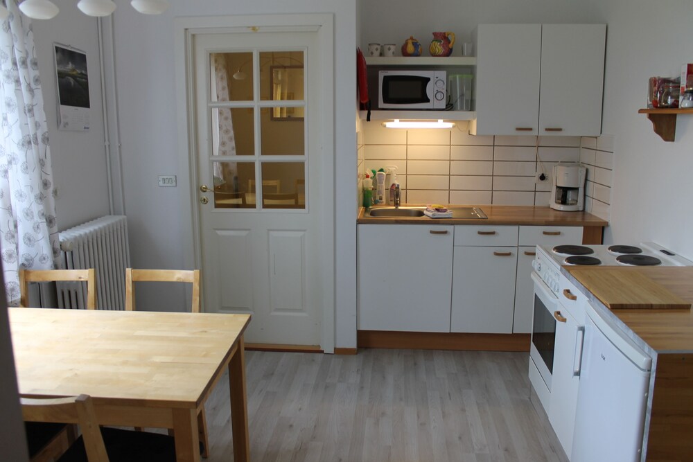 Móra Guesthouse