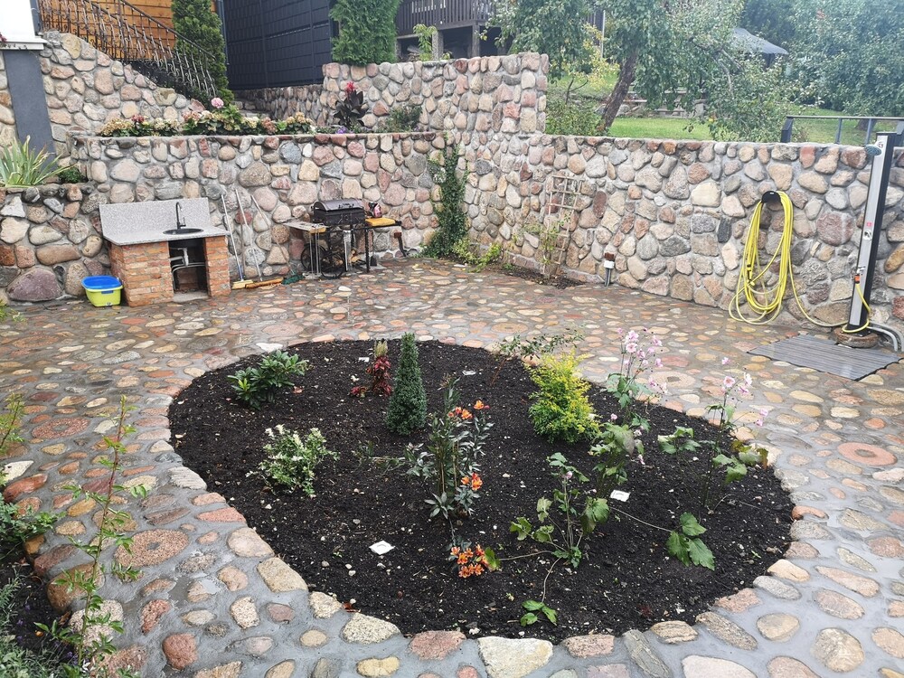 Ferienhaus Laima