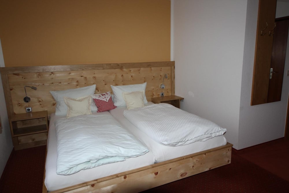 Landhaus Seehof