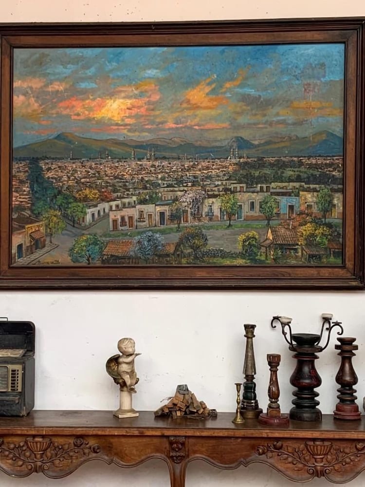 Hacienda Tzintzimeo - Property Image 18