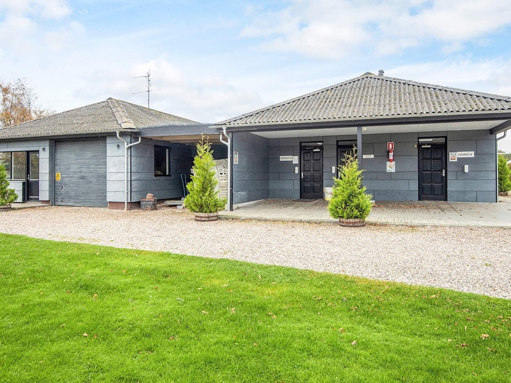 6 Person Holiday Home in Haderslev