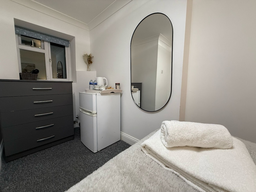Urban home in Elephant&Castle