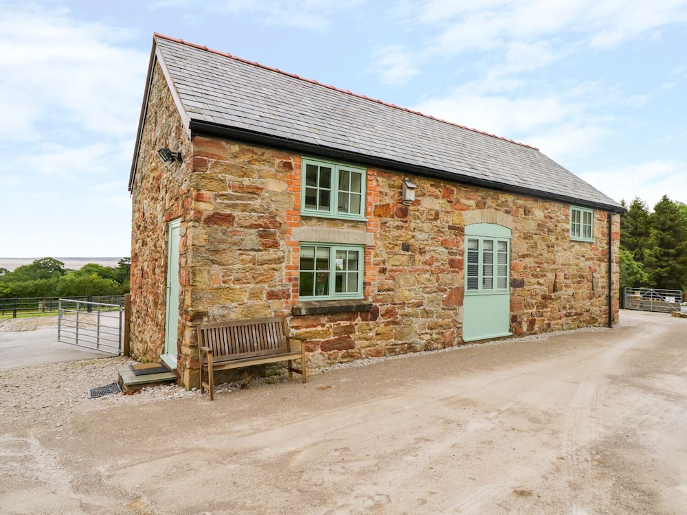 Plas Tirion Cottage
