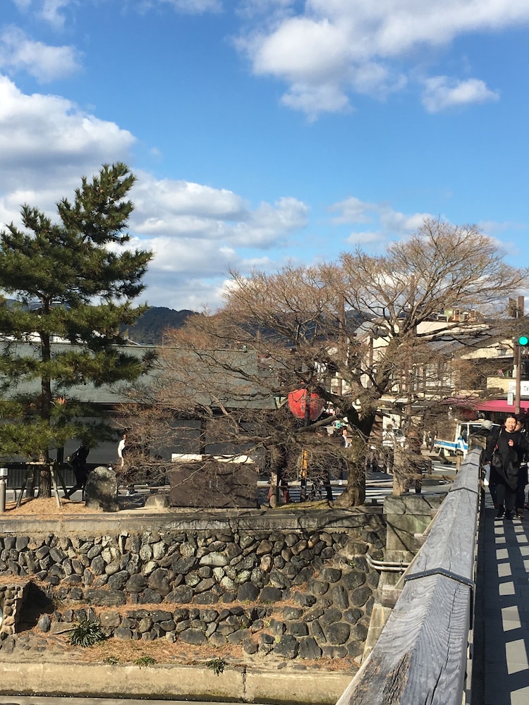 Tsubame-ya - Hostel