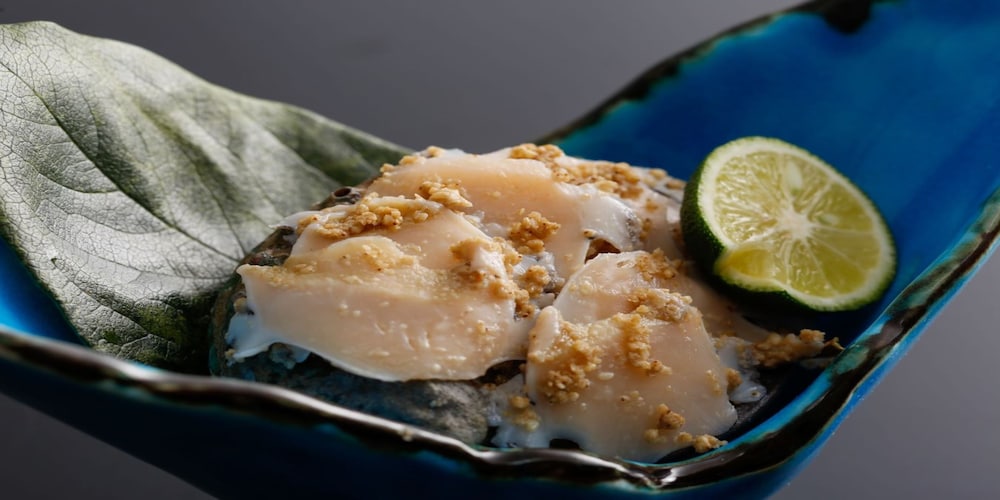 Yamanaka Spa Hanatsubaki