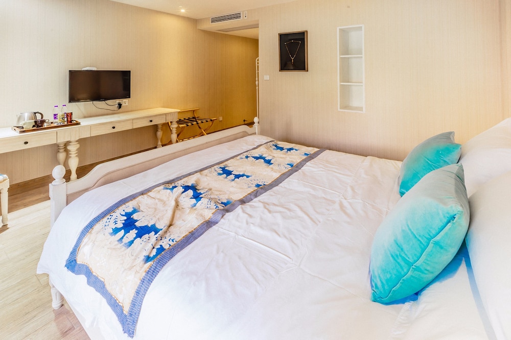 Warmme Hotel