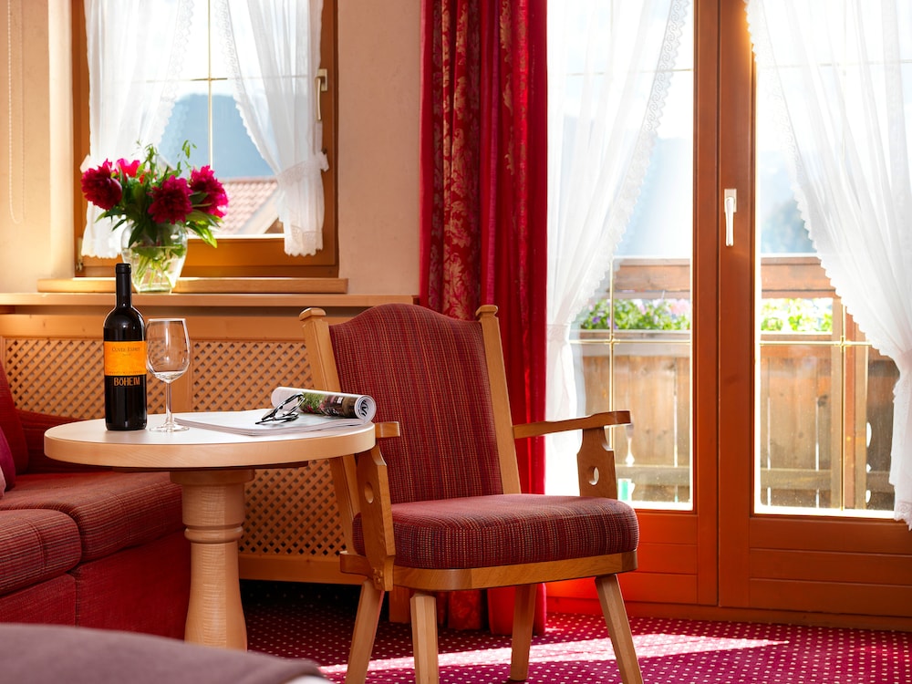 Aparthotel alpina&more
