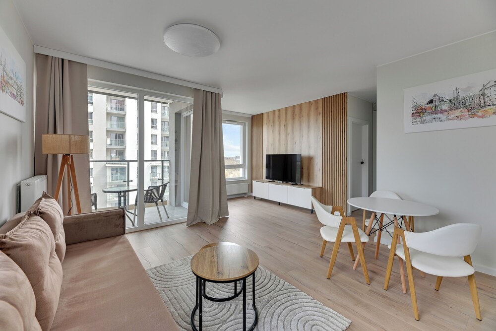 Horizon 88 - SeaView by Grand Apartments