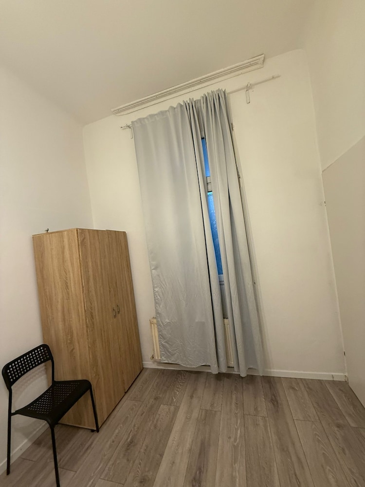 Central Vienna 3BR Apartment Comfort