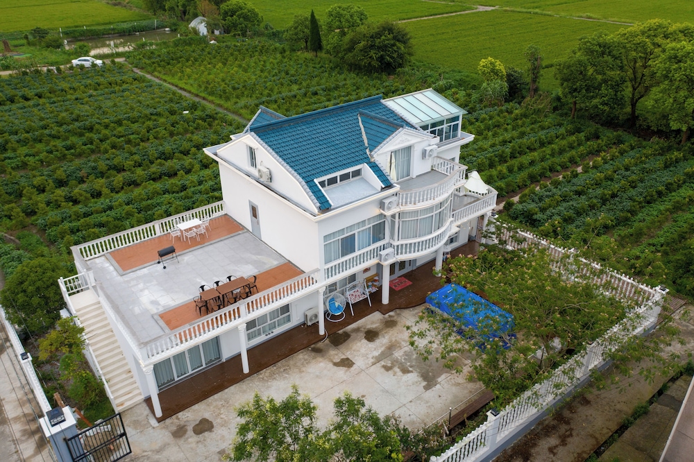 Sea of stars Hotel