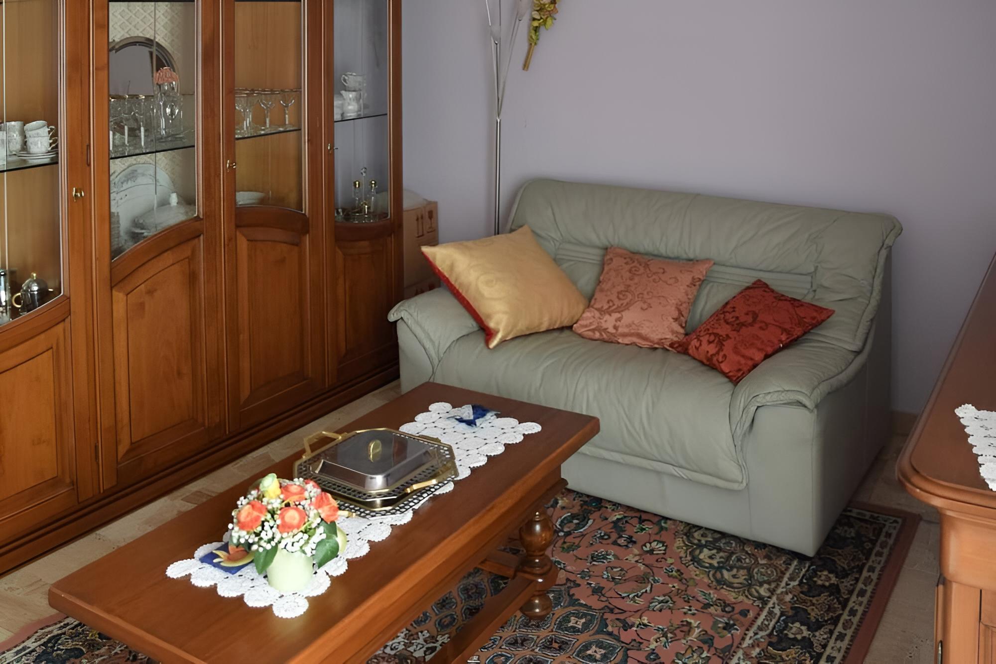 Welcomely - San Basilio 21 view 2