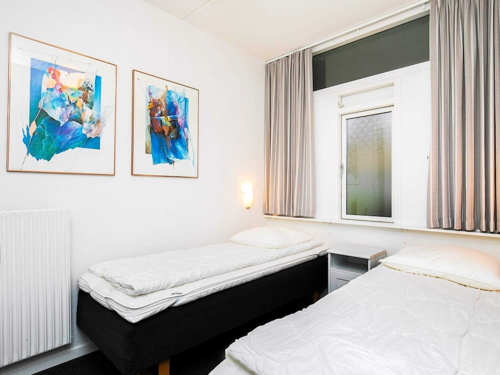 Family-friendly Waterfront Hideaway in Faaborg