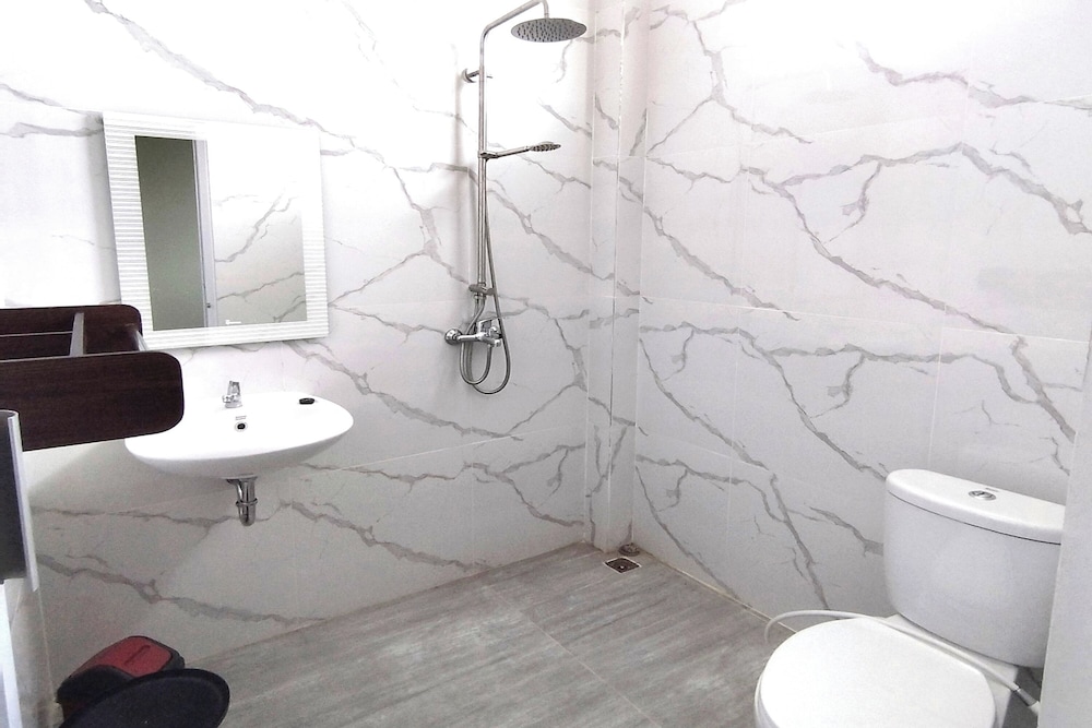 Inara Guesthouse & Villa