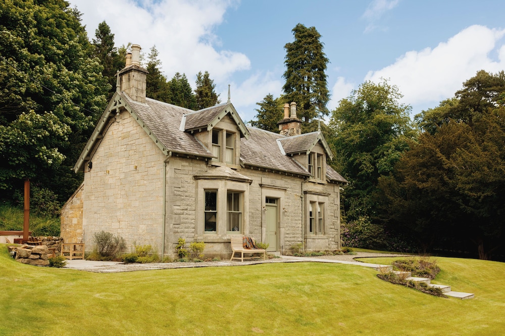 Penicuik Estate