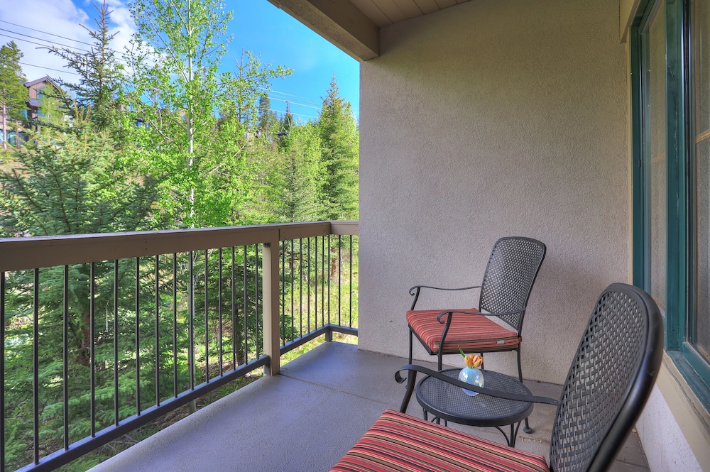 Breckenridge Ski Resort CO Vacation Condos
