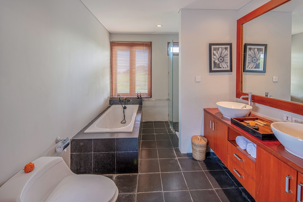 Nyanyi Sanctuary Villa Tabanan by Ini Vie Hospitality
