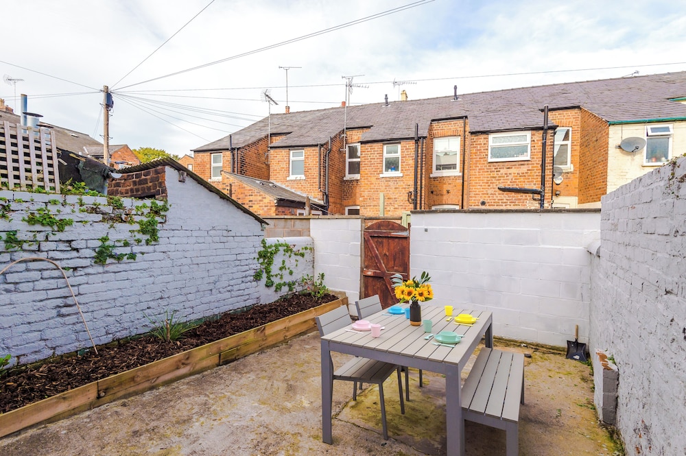 36 South View Road