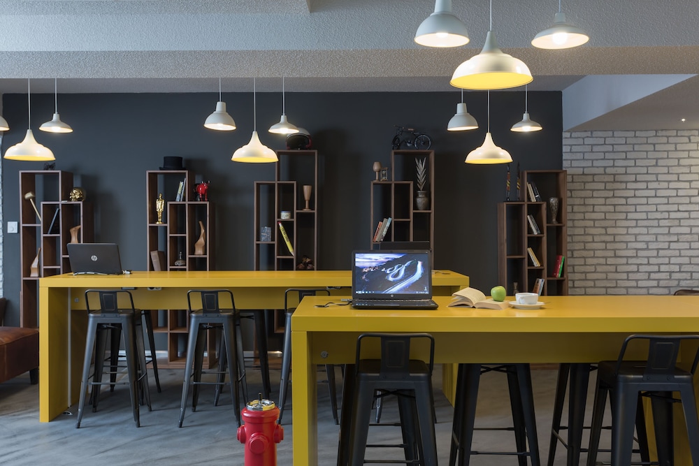 Check Inn Otel Ankara - Image 74