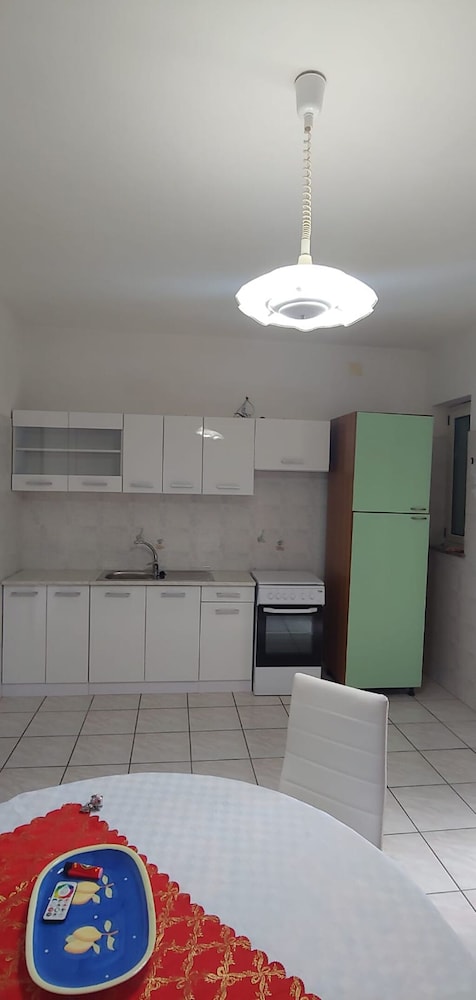 Luxury Home Policastro