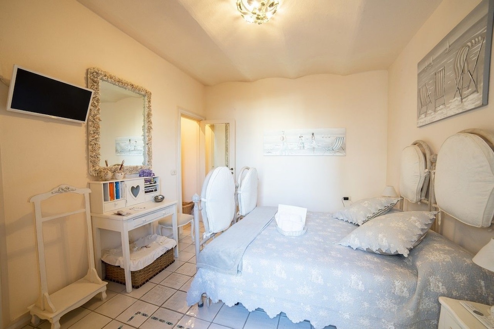 Villa la Bouganville view 5
