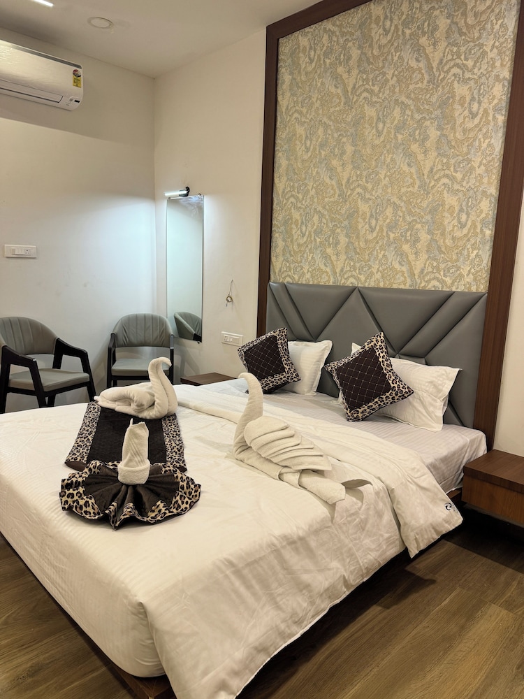 Nicolas Farm & Resort