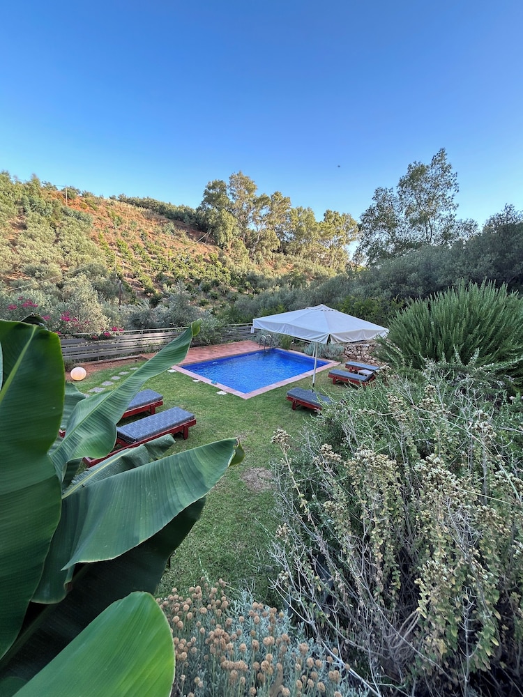 Physis Villas Chania