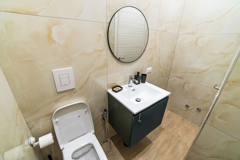 San Gregorio Suite&Rooms