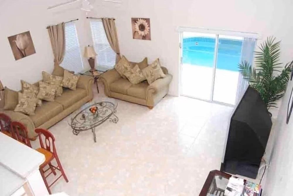 Bailey Villa 4 Bedroom Home