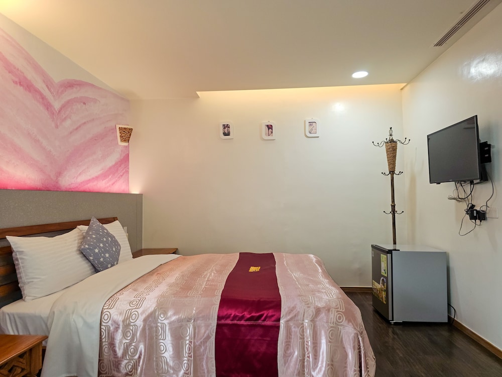 Kenting Dream B&B
