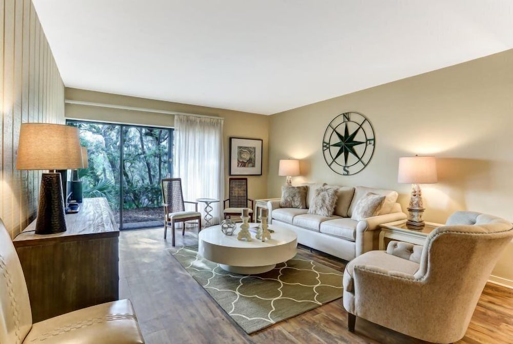 Fernandina Beach Vacations - 2062-beachwood - Property Image 32