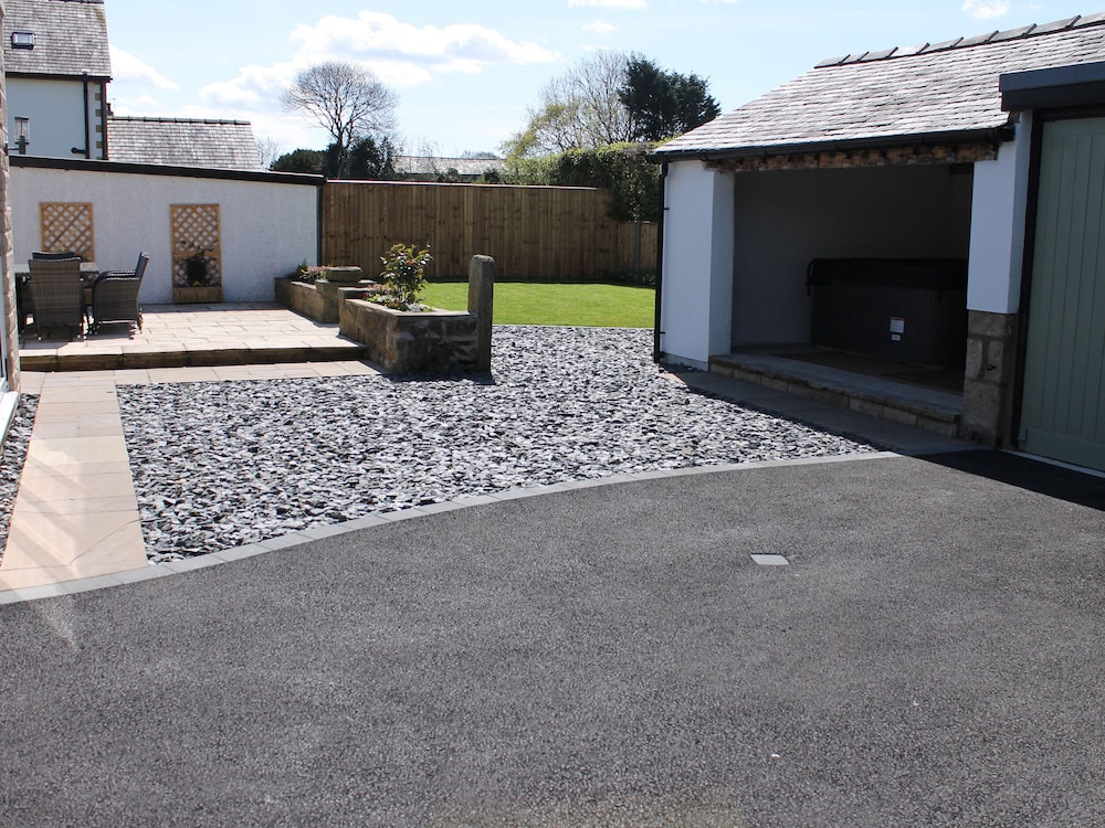 Vine Cottage