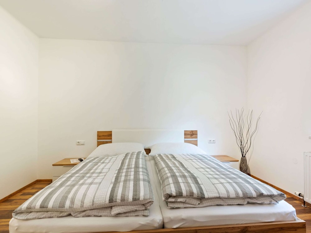Spacious Apartment in Grossarl With Garden view 5