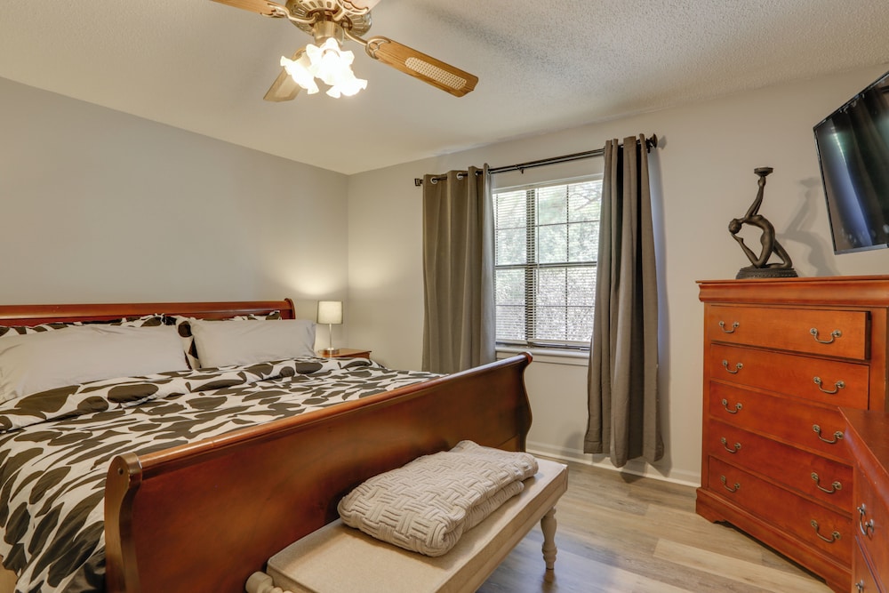 Pet-friendly Slocomb Vacation Rental w/ Sunroom! - Property Image 23