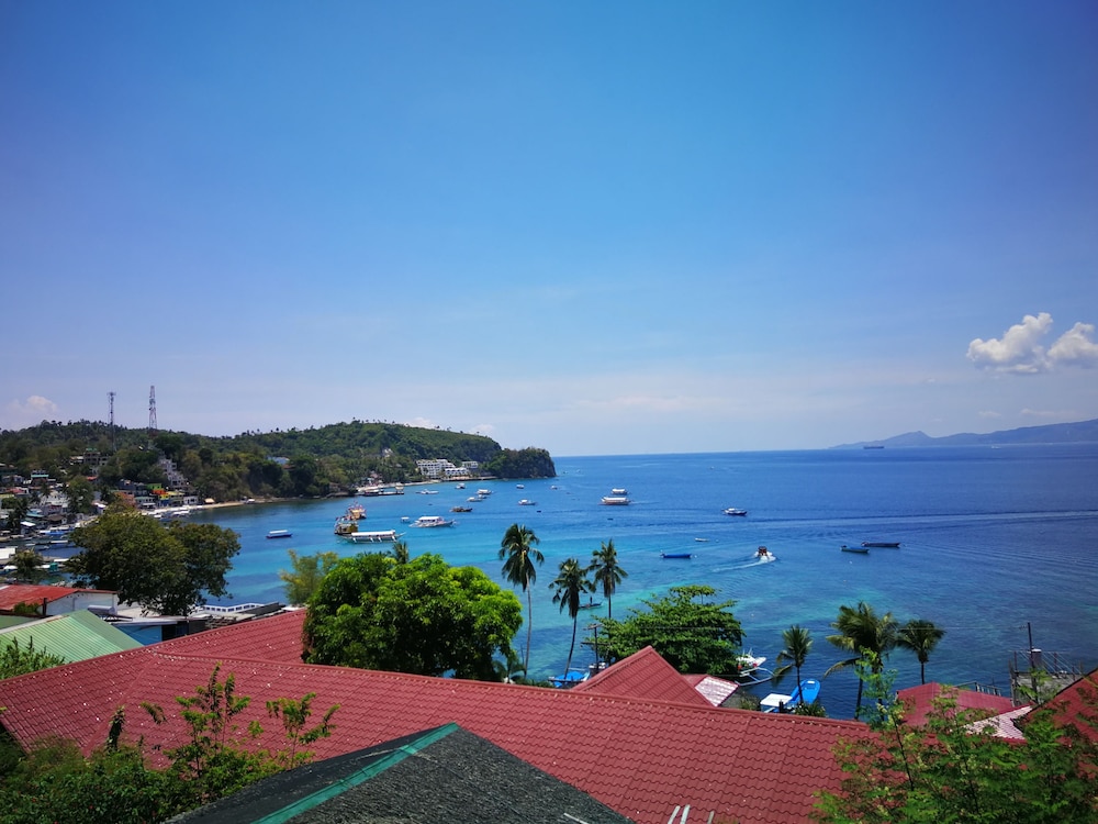 Bellevue Resort Puerto Galera
