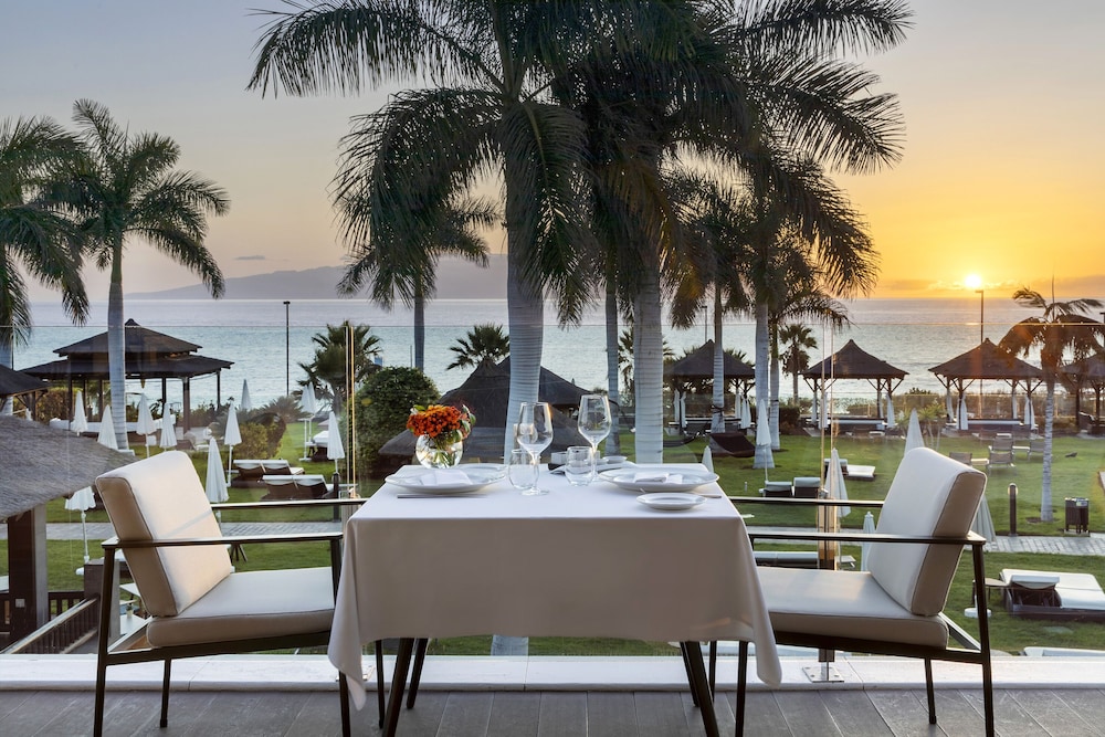 RedLevel at Gran Melia Palacio de Isora - Adults Only