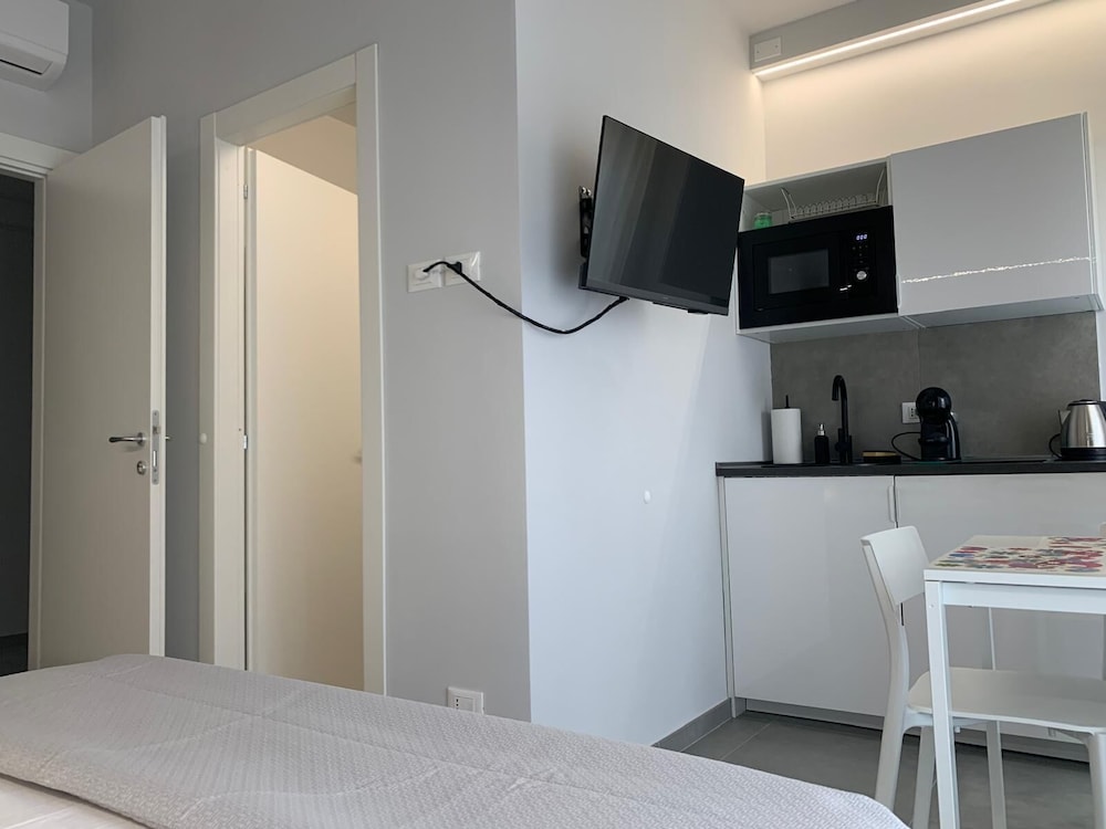 Casa Armonia Sulmona Apartment