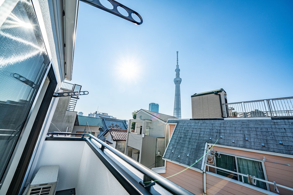 Tachibana House