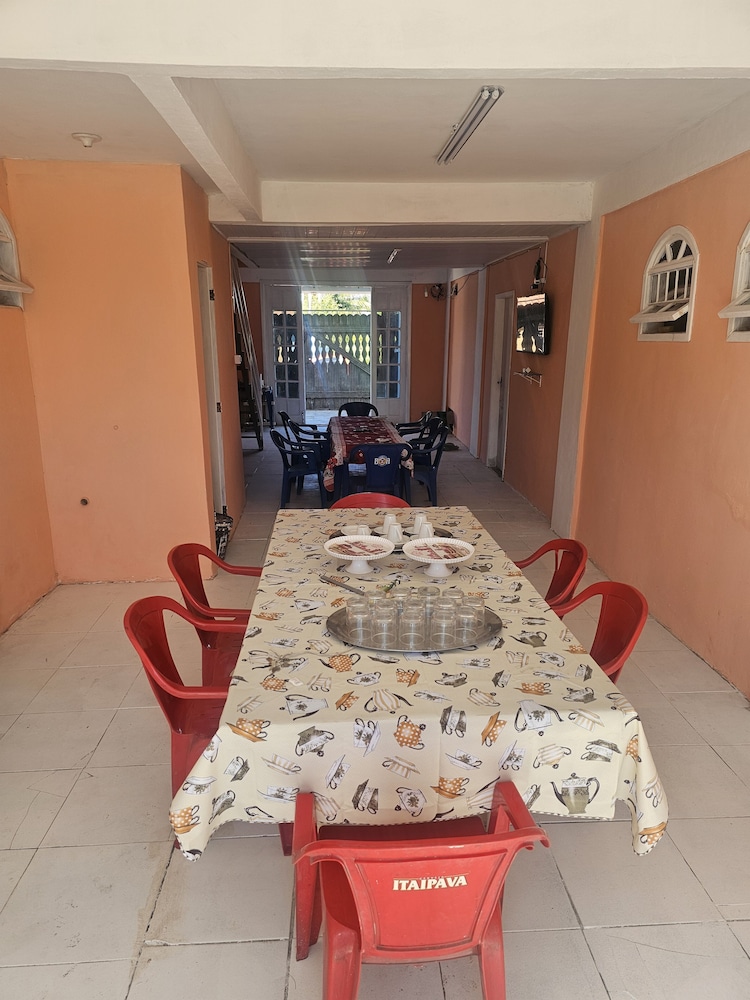 Hostel Sol do Alcaíra